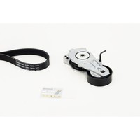 Continental Ctam 6PK1033K2 Keilrippenriemensatz