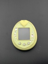 Tamagotchi Yellow P's  Eng Patch  Deco Free 