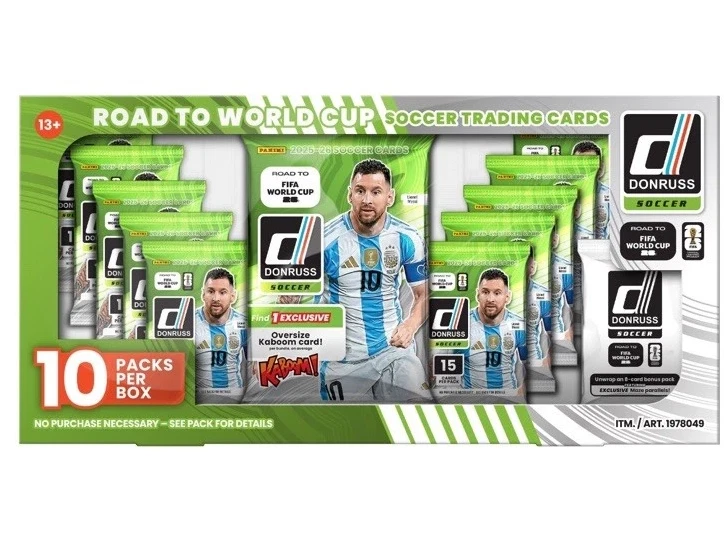 Panini Soccer Switzerland Sports Trading Cards & Accessories for