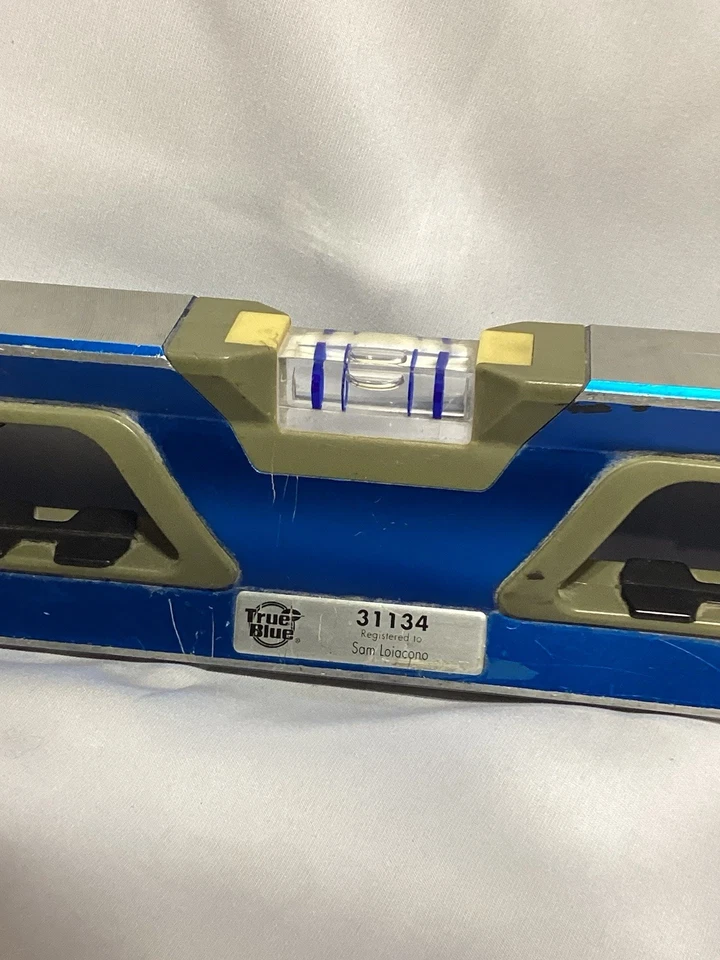 Empire E70.24 24" Box Level Professional Aircraft Aluminum Chassis - Image 3 of 3