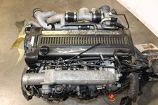 Jdm 1jz-gte Non-vvti Turbo 1989-1995 Toyota Supra 1jz-gte Engine Auto Trans