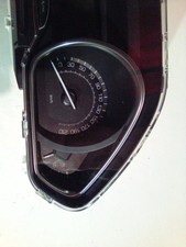 Compteur Peugeot 2008