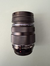 Olympus M.Zuiko Digital ED 12-40mm f/2.8 Pro Lens for Micro Four Thirds