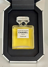 CHANEL Cuir de Russie Parfum Extrait 1 fl oz.