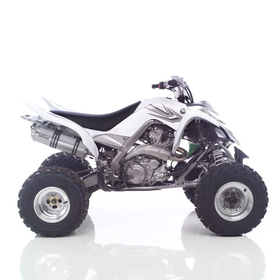SLIP-ON LV-X YFM 700 R ALU - 3894U - Photo 2/4