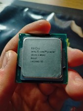 Intel Core i5-4570T SR1CA 2.90GHz Processor CPU in ESD bag