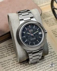 Vintage Omega Seamaster Electronic f300Hz - Chronometer - Cal. 1250 - 1970s Swis