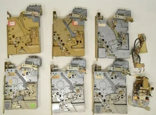 Pay Phone Acceptor / Coin Chute and Parts