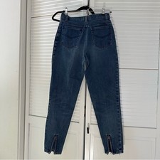 Vintage 80  s Jordache Women's Jeans