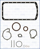 Dichtungssatz KurbelgehäUse Ajusa 54050900 FüR XM Xantia CitroËN Fiat Ulysse 605