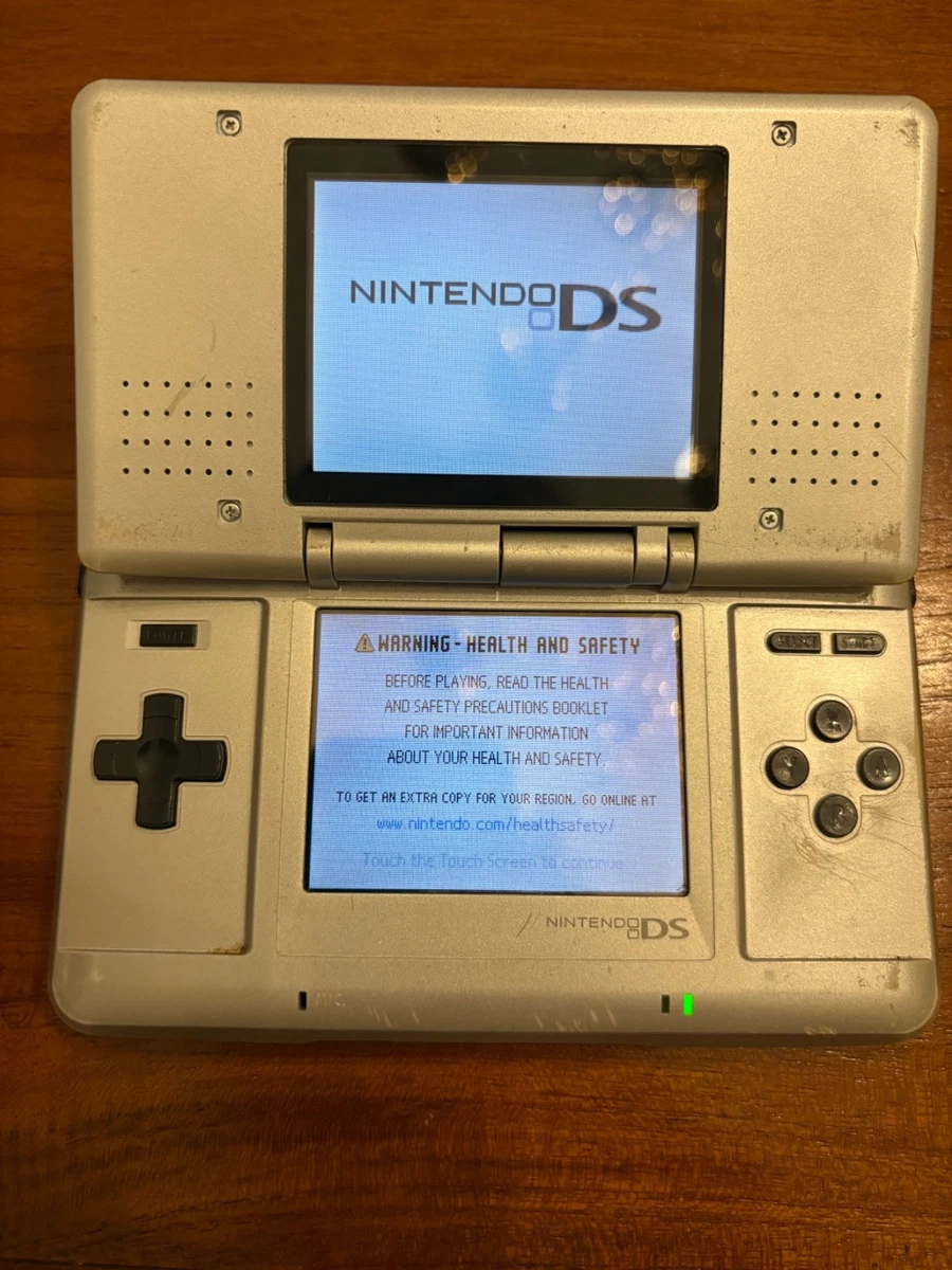 Preços baixos em Nintendo DS Consoles de videogames | eBay