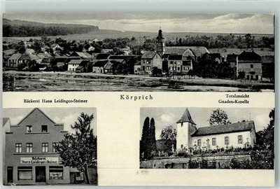 13478728 - 6637 Koerprich Bakery Hans Leidinger-Steimer Grace Chapel