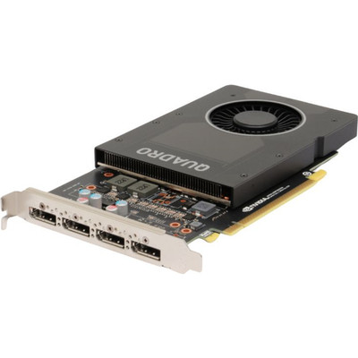 Dell PX8M5 NVIDIA Quadro P2200 5GB GDDR5X Graphics Card