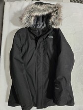 The North Face Girls Arctic Parka