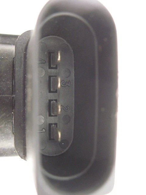 Used Ignition Coil fits: 2005 Audi A4 2.5 Grade A Foto 4 de 4