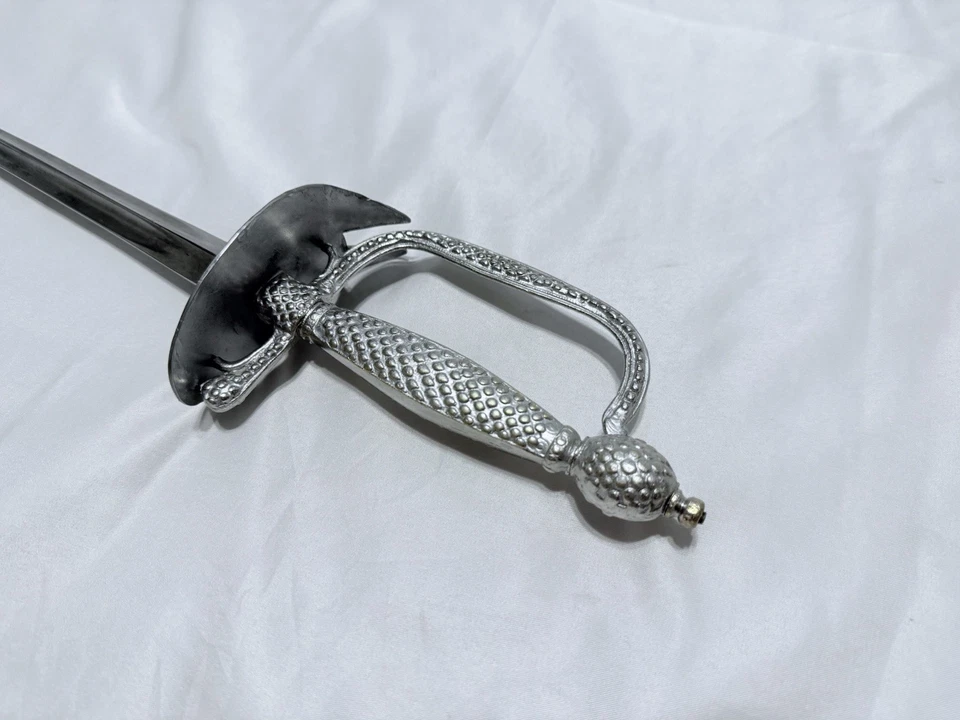 Restored Spanish Or French Boatshell Smallsword *Read description* - Image 2 of 4