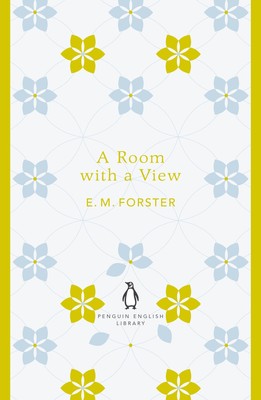 Ein Zimmer mit Aussicht: E. M. Forster-Forster, E.M.-Flexcover