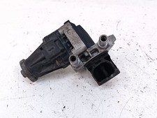 Opel Crossland X 2020 Diesel AGR-Ventil Abgasrückführung 9829870080 DIN64749