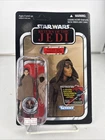 Star Wars The Vintage Collection Princess Leia Sandstorm Outfit VC88