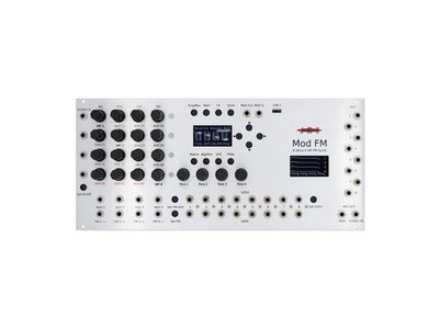 JOMOX MOD FM | OPEN BOX : [DETROIT MODULAR]