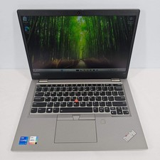 Lenovo ThinkPad L13 Gen 2 20VH 13.3" i7-1165G7 2.8GHz 16GB RAM 512GB SSD