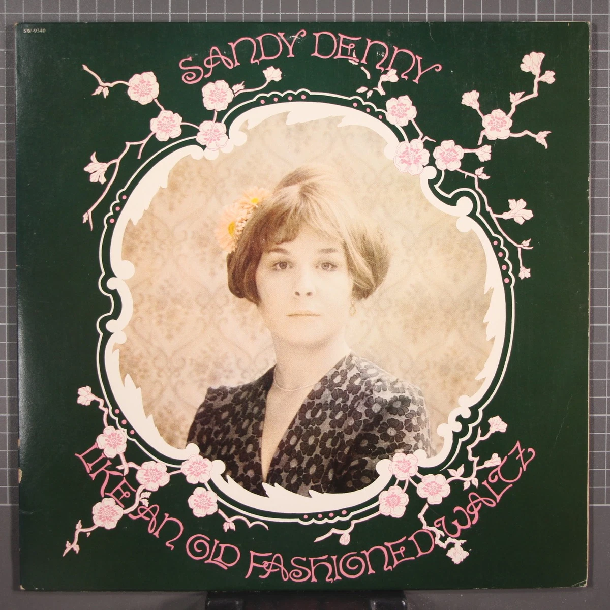 Sandy Denny LP Vinyl Records for sale | eBay