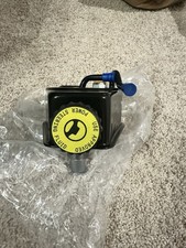 Power Steering Pump 20-8002 w/ Reservoir for 1997-2002 Dodge Ram 2500 3500