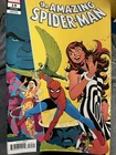 The Amazing Spider-Man #19 LGY (983) Variant Edition