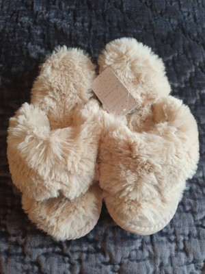 ladies slippers at matalan