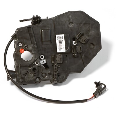 Kofferraumschloss Für Ford S-Max & Focus - 8M51-R442A66-AC