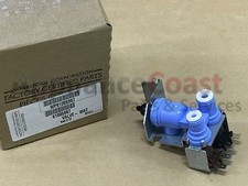 61005997 NEW OEM Water Valve Whirlpool 61003618 61004816 PS11743265