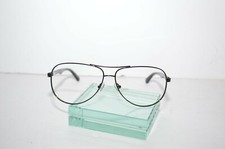 Kirkland Signature KS 67 MISSOULA Eyeglass/Sunglass Frames 61 13-140MM Gunmeta