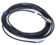 ICOMatic Sensortechnik 1-G8N-02-POL-5 Indukti...