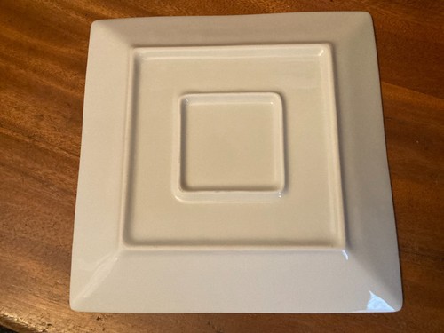 Rare assiette porcelaine Bepop créativities 2006 ETAT NEUF - Picture 3 of 3