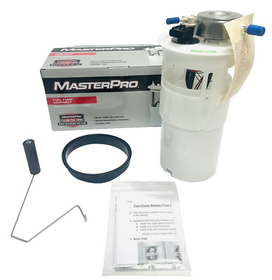MASTERPRO FUEL PUMP ASSEMBLY - MPA30053