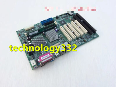 1PC used Motherboard GVPC3    