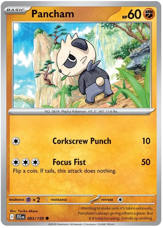 Pokemon TCG Journey Together Choose Your Card! - Pack Fresh -BULK SAVINGS!