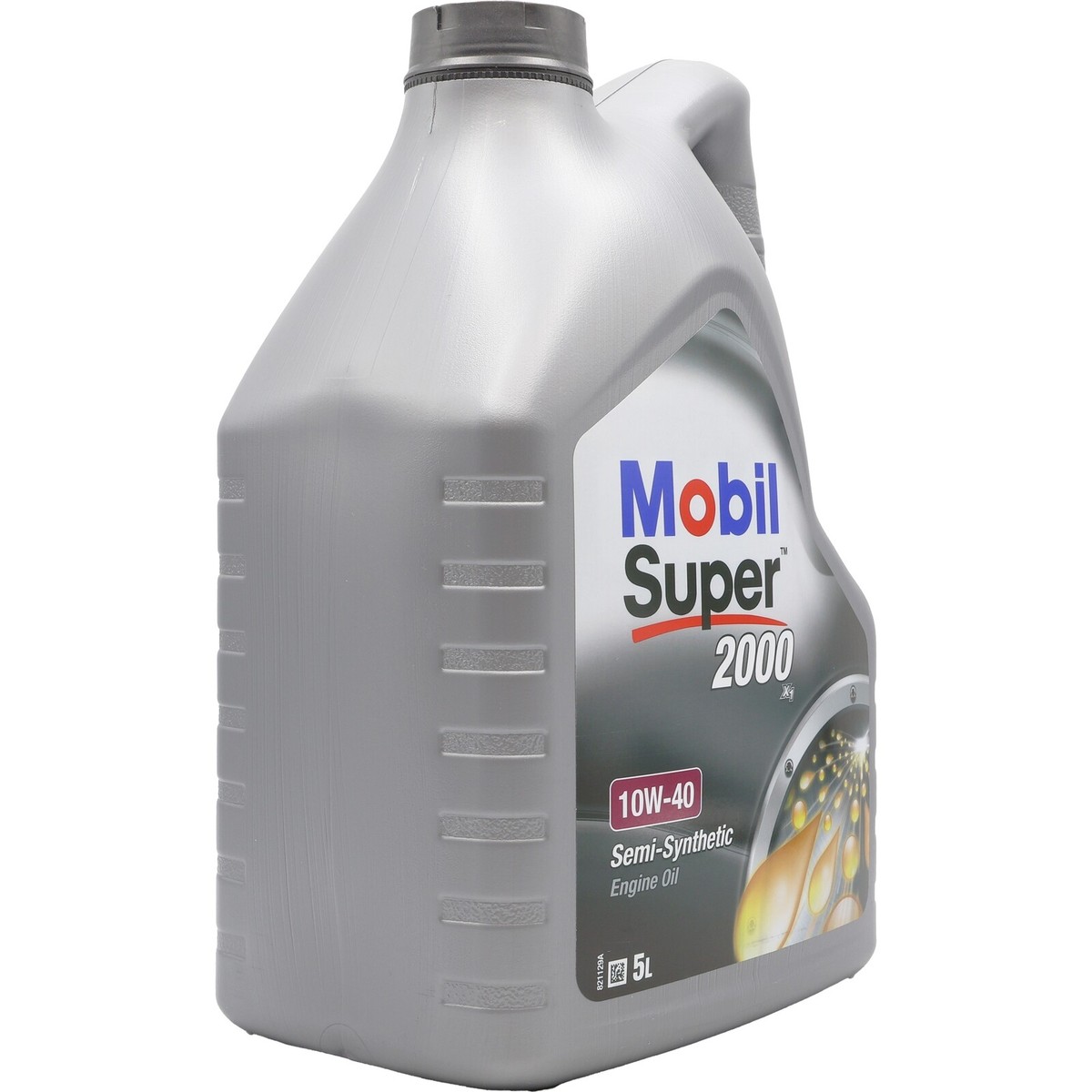 ☆ Mobil Super2000. 10W-40. API SN. （ACEA A3/B4.） 20L缶 Mobil 