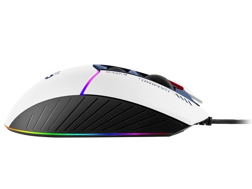 4711421985659 A4Tech mouse Bloody W95Max USB Sports Navy A4TMYS47258 A4 TECH - Picture 4 of 8
