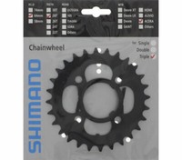 Shimano Kettenblatt Acera FC-M361, 28 ZäHne, 64 Mm
