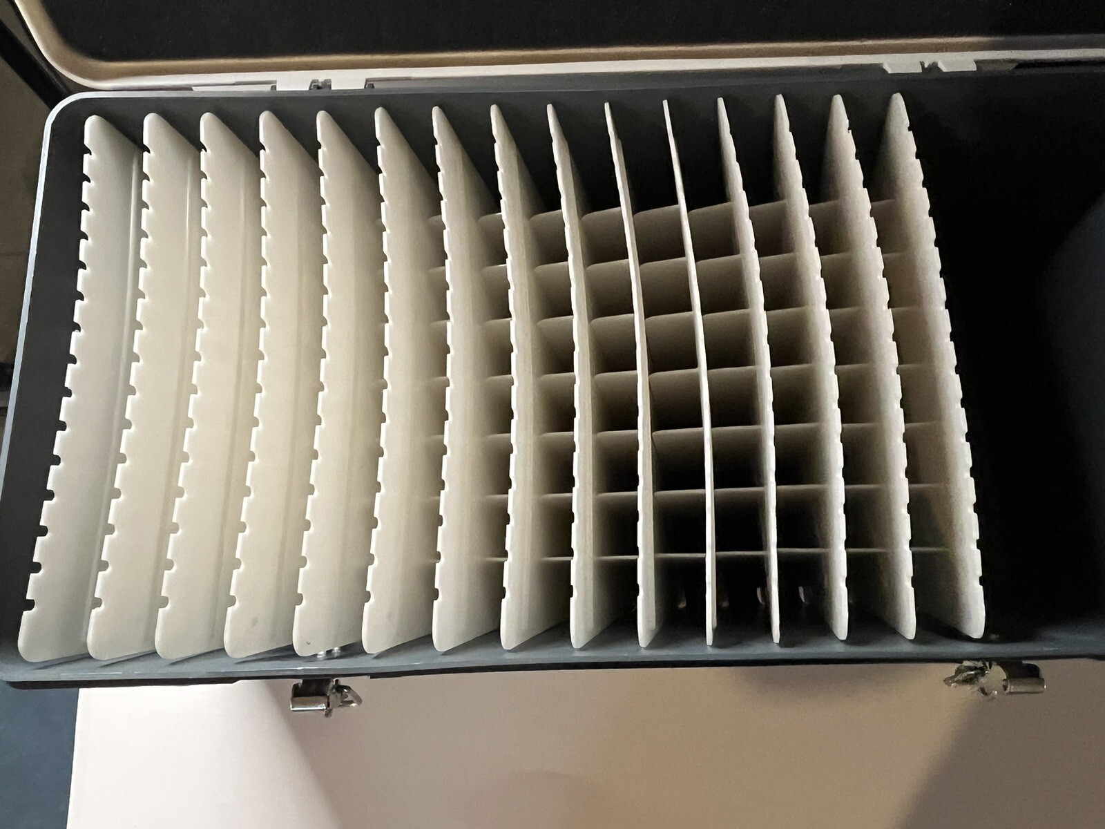 Special Mate Tackle Box 8128G 8” Deep 22 1/2” Long 836056000103 eBay