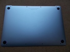 MacBook Retina 12" A1534 Silver 2015 Bottom Battery High Cycles 60 Capacity