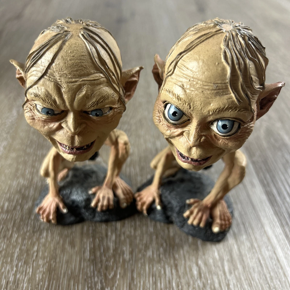 NECA Gollum Action Figures & Accessories for sale | eBay