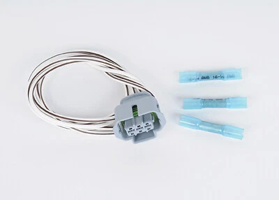 Genuine GM Manifold Absolute Pressure Sensor Pigtail 13580231 | eBay