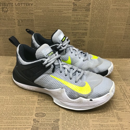 nike volley zoom hyperace