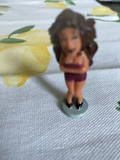 Homies Series 4 "Shorty" Lil Homies  Figure Figurine Homies Classic