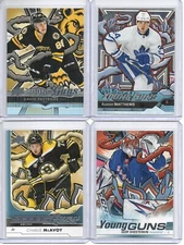 2024-25 Upper Deck Series 2 Young Guns Renewed ** You Pick **