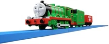 TakaraTomy Plarail Thomas TS-03 Henry Japan new free shipping