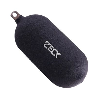 Zeck Ground Weight - Angelgewicht, Wallerzubehör, Welszubehör, Gewicht für Welse