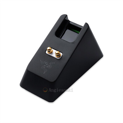 Charge dock for Razer Basilisk Viper Ultimate/Naga Pro deathadder v2 Pro